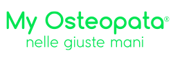 My Osteopata Logo
