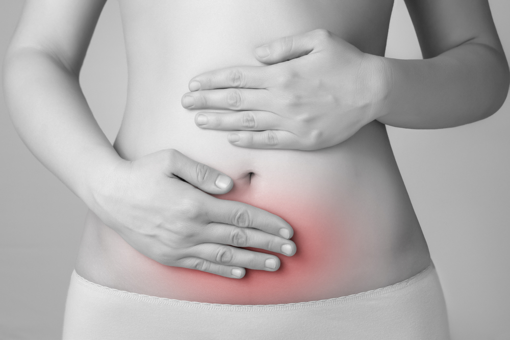 ENDOMETRIOSI